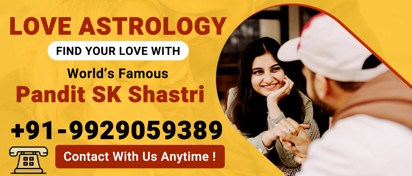 Love Astrology