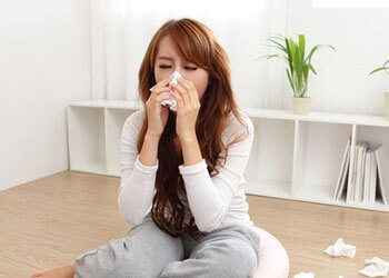 Health Problem