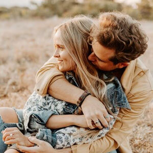 Love & Relationships